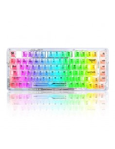 RGB гейминг клавиатура...